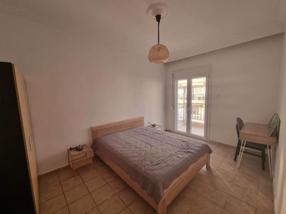 Appartement 4 N-Joy à Peraía Extérieur photo